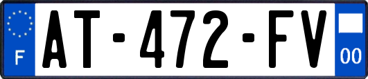 AT-472-FV