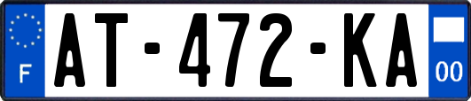 AT-472-KA