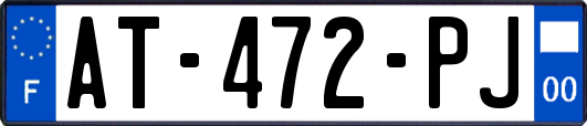 AT-472-PJ