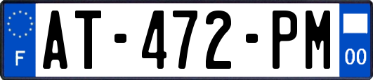 AT-472-PM