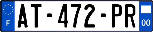 AT-472-PR