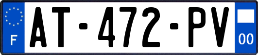 AT-472-PV