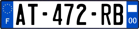 AT-472-RB