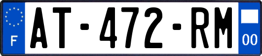 AT-472-RM