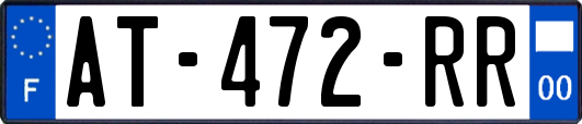 AT-472-RR