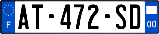 AT-472-SD