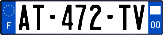 AT-472-TV