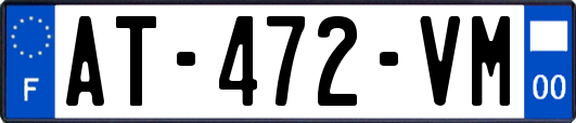 AT-472-VM