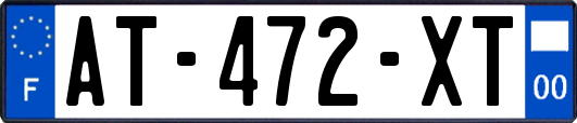 AT-472-XT