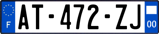 AT-472-ZJ