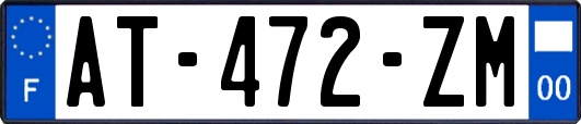 AT-472-ZM