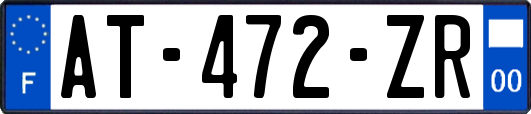 AT-472-ZR