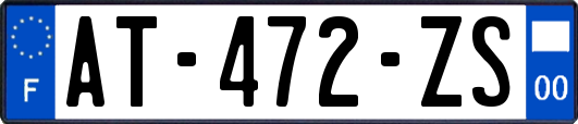 AT-472-ZS
