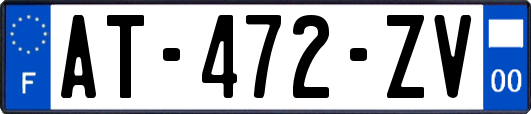 AT-472-ZV