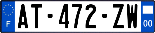 AT-472-ZW