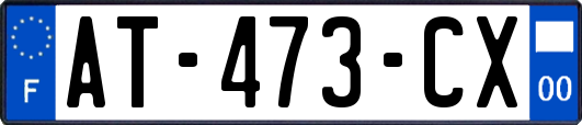 AT-473-CX