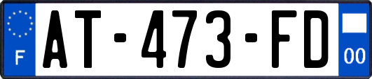 AT-473-FD