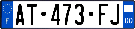 AT-473-FJ