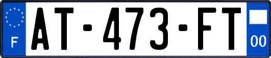 AT-473-FT