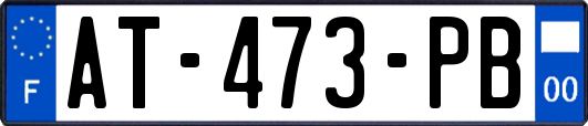 AT-473-PB