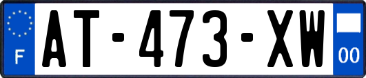 AT-473-XW