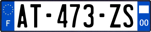AT-473-ZS