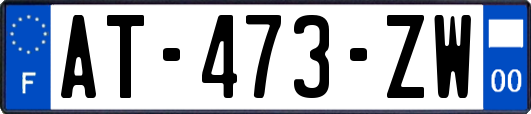 AT-473-ZW