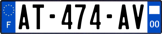 AT-474-AV