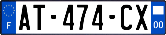 AT-474-CX