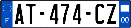 AT-474-CZ