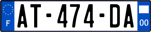 AT-474-DA