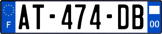 AT-474-DB