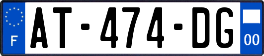 AT-474-DG