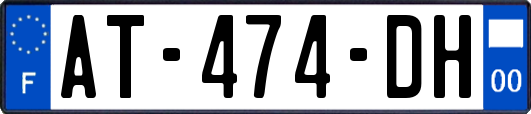 AT-474-DH