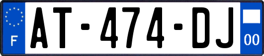 AT-474-DJ