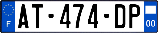 AT-474-DP