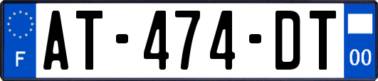 AT-474-DT