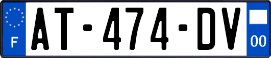 AT-474-DV