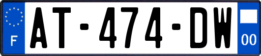 AT-474-DW