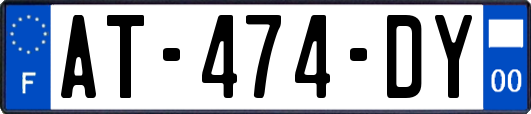AT-474-DY