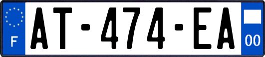 AT-474-EA
