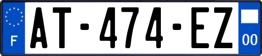 AT-474-EZ