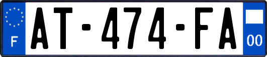 AT-474-FA