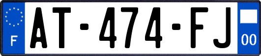 AT-474-FJ