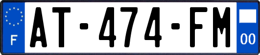 AT-474-FM