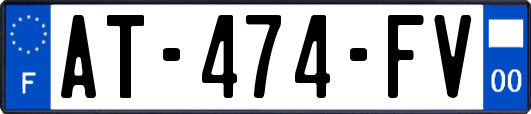 AT-474-FV