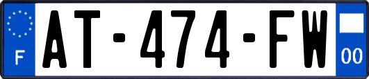 AT-474-FW