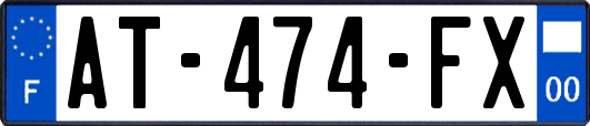 AT-474-FX
