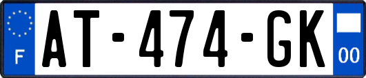 AT-474-GK