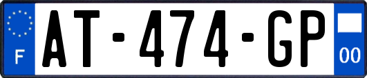 AT-474-GP